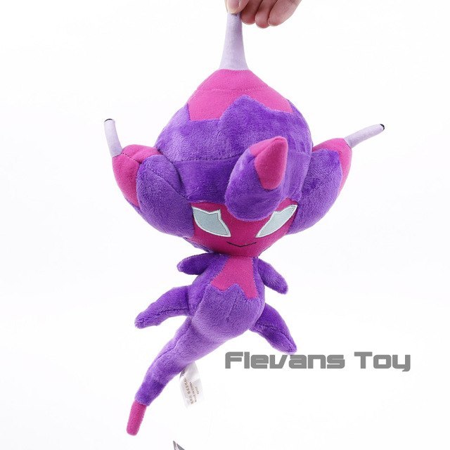 poipole plush