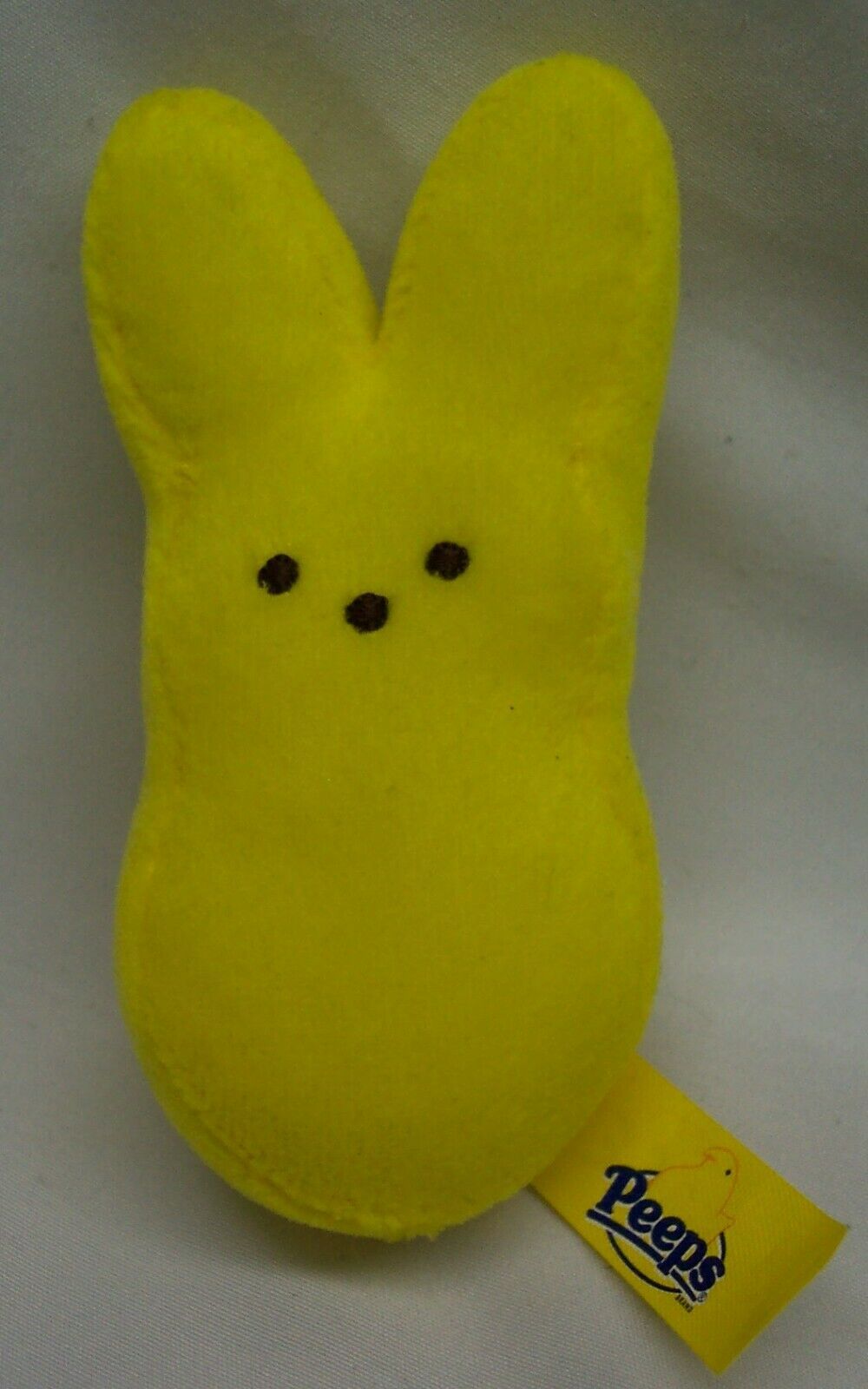 small peeps plush