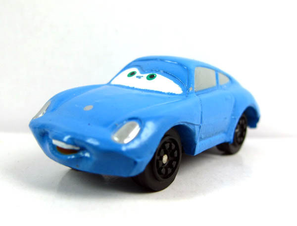 Cars Lightning McQueen Mater 14 PCS PVC Action Figure Kids Car Gift Toy US STOCK