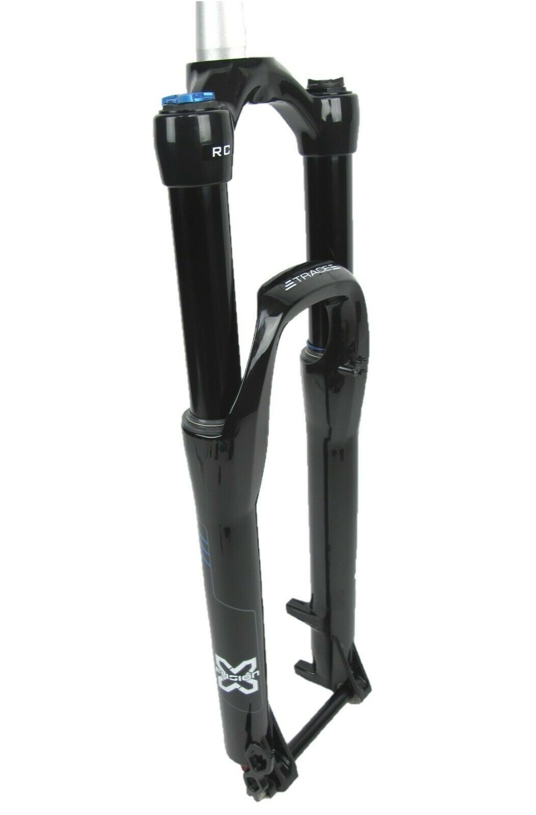 130mm travel fork