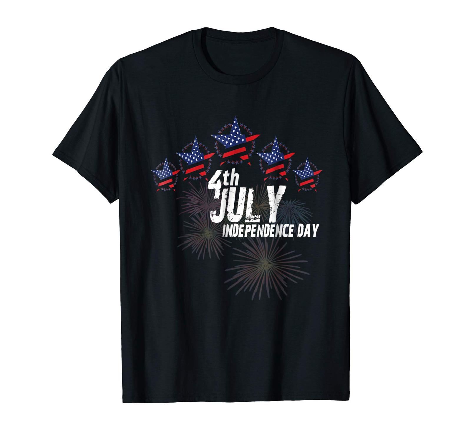 Brother Shirts - Happy Independence Day 4 Th Of July T Shirts With USA ...