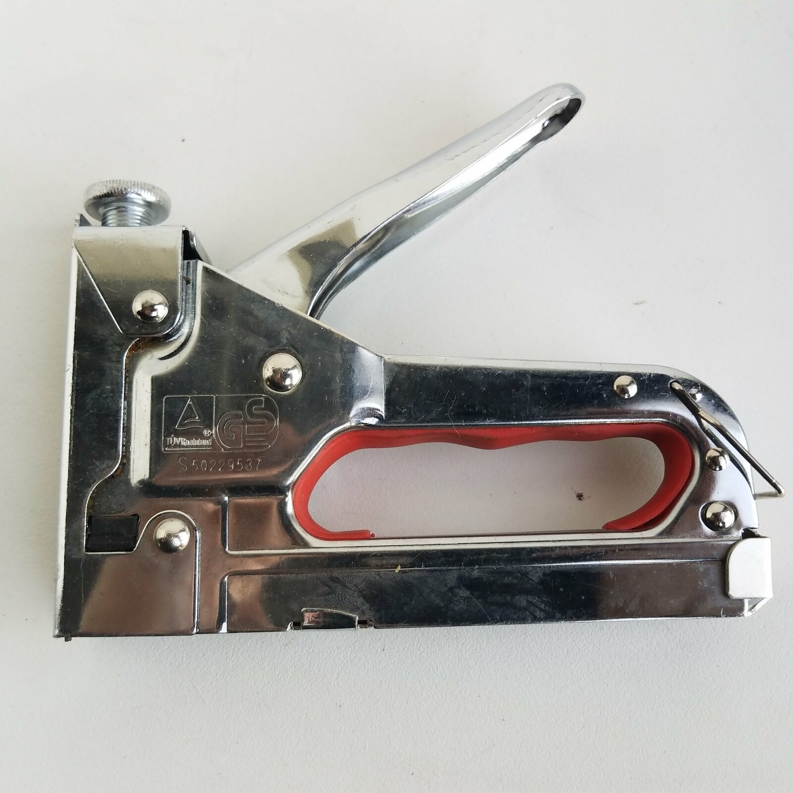 GS 3 Way Staple Gun S50229537 Nail & Staple Guns