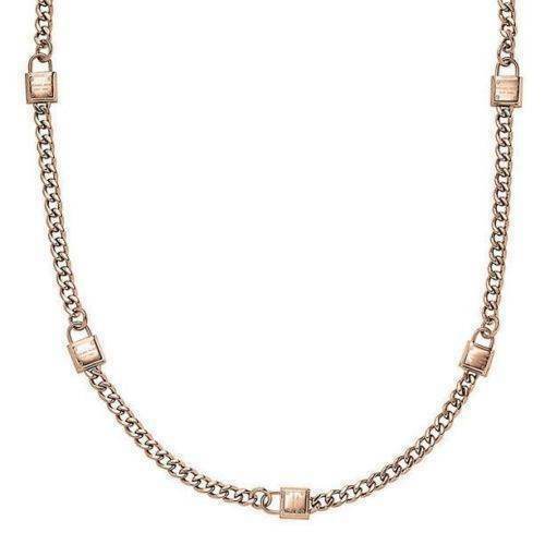 michael kors ladies necklace