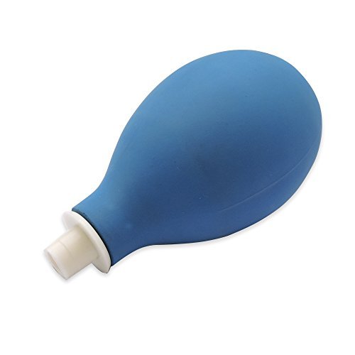 Rectal Enema Syringe for Gentle Cleansing | Enema Bulb Syringe BLUE ...