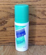 Avon Feeling Fresh Roll-on Anti-Perspirant Deodorant 50% more free Feeli... - $0.00