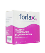 Forlax 10g X 20 Sachet , for the Treatment of Occasional Constipation - $35.70