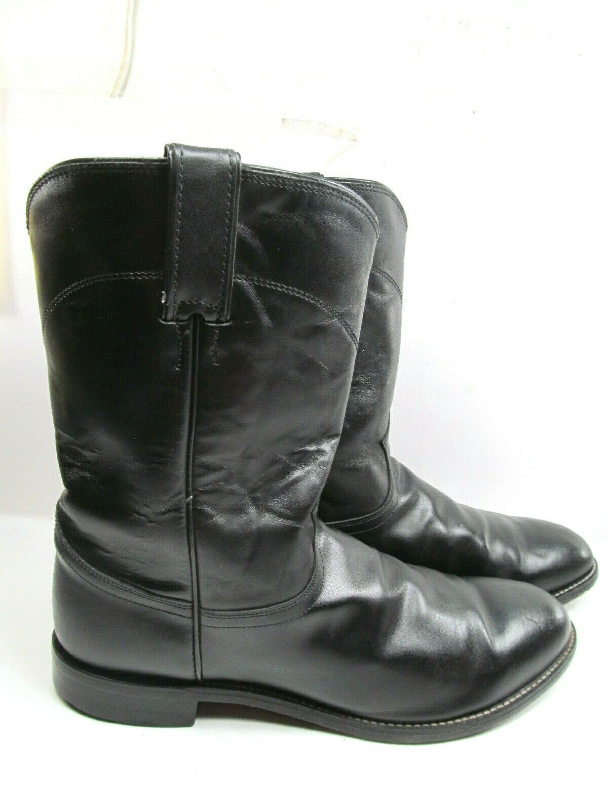 justin roper boots 3133