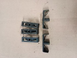 Mercedes W463 G500 G55 wiring harness retainer clips holders 8353438 BMW - $17.75