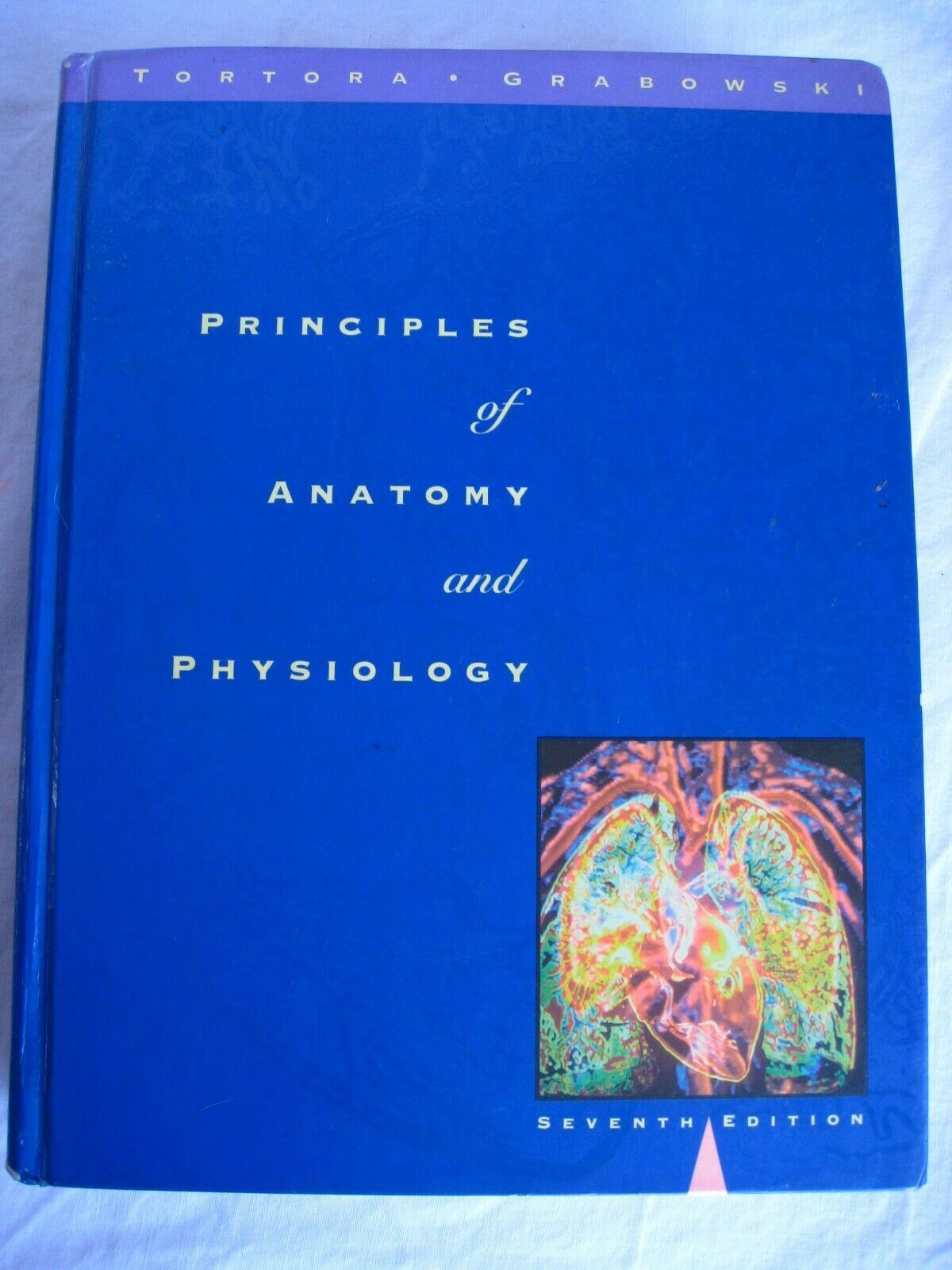 principle of anatomy and physiology tortora
