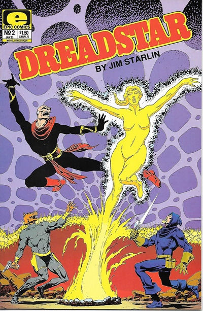 Tales of the New Teen Titans Comic Book #2 DC Mini-Series 1982 VERY FN//NEAR MINT