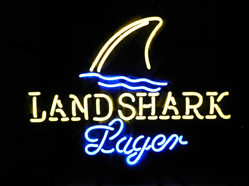 Landshark delivery coupon code