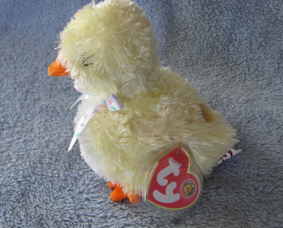 righty 2004 beanie baby value