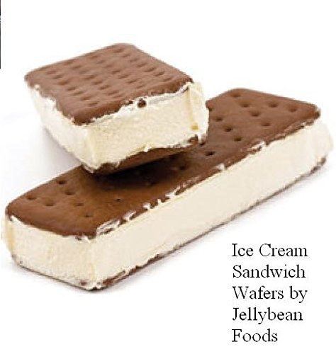 buy Ice Cream Sandwich Wafers (Chocolate Wafer, 8 oz)