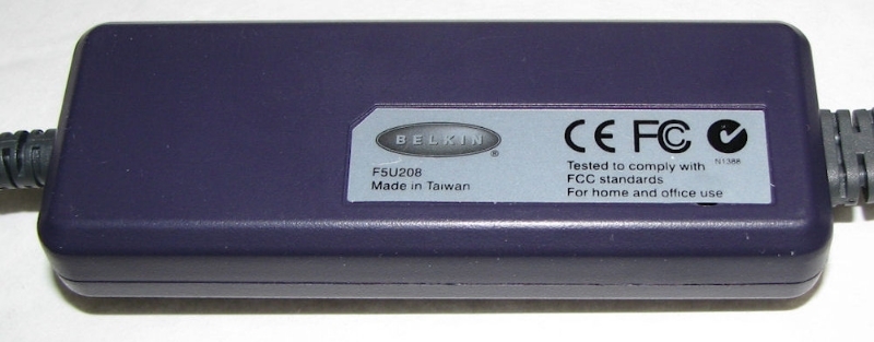 Belkin F5u222 Drivers For Mac