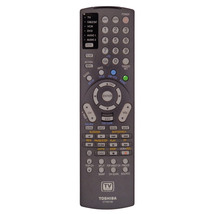Toshiba CT-90168 Original TV Remote 51H93, 57H93, 65H93, 51HX93, 57HX93,... - $19.79