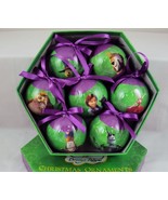 Christmas Ornaments 7PK ~ Legends of Oz - Dorothy&#39;s Return ~ Case Lot 24... - $293.95