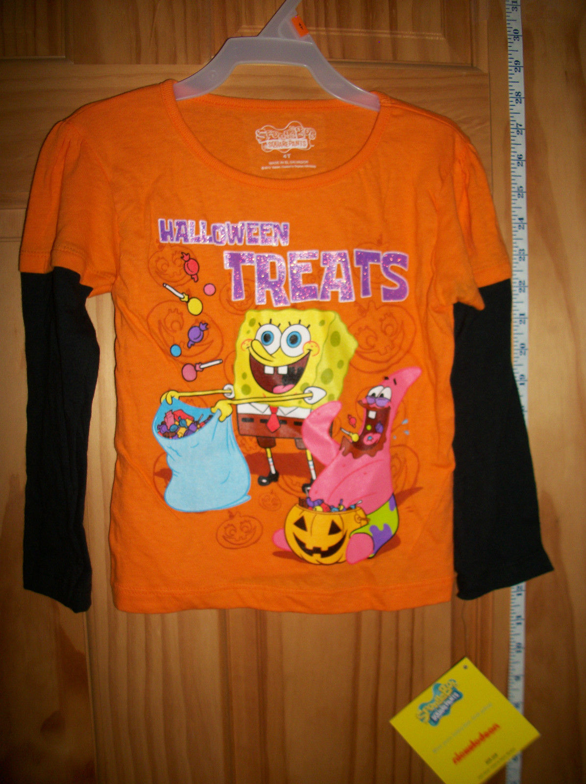 Spongebob Baby Clothes 4T Toddler Sponge Bob and 12 similar items