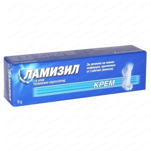 LAMISIL cream 1% Fungus on feet inguinal areas Skin candidiasis lichen ...