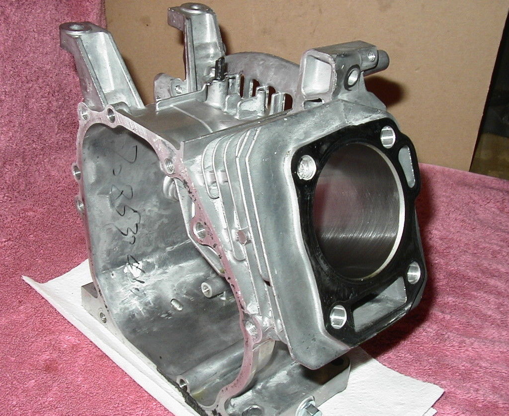 PREDATOR 212 CC 7hp R210-III 69730 ENGINE PARTS - Generation III ...