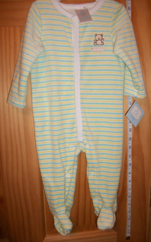 small wonders baby clothes