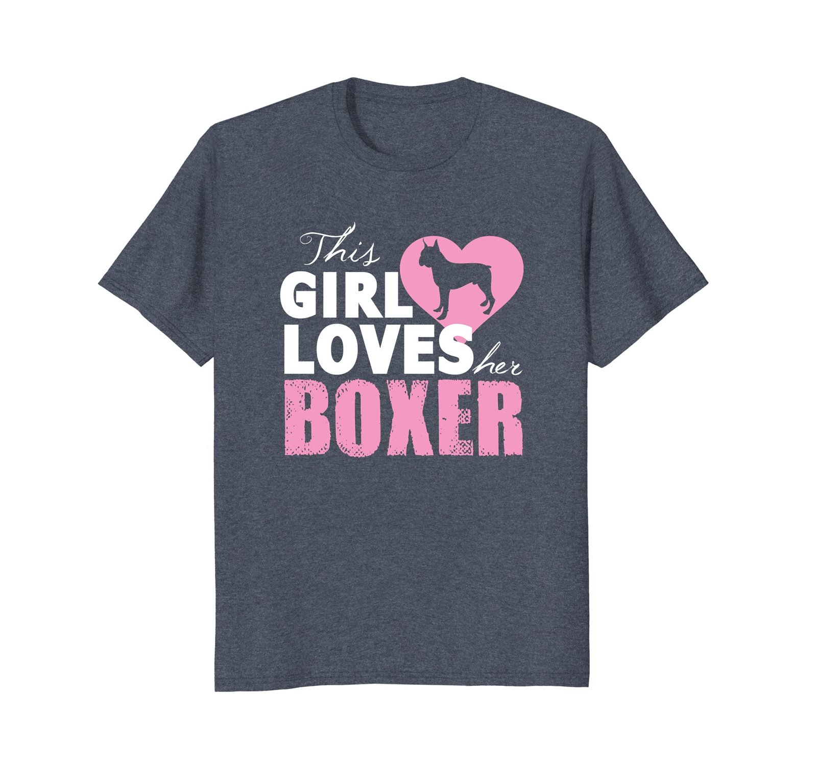Boxer Dog Shirts For Women TShirts, Tank Tops