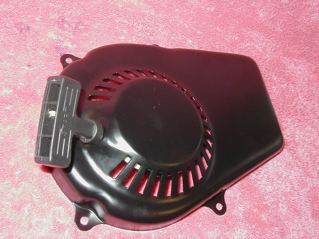 STORM CAT 63cc 800W GENERATOR PARTS RECOIL PULL START ASSEMBLY Parts