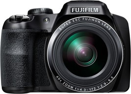 Digital Camera With A 3-Inch Lcd And 16 Points And 2 Mp Resolution From - $177.96