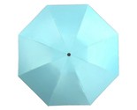 K coating umbrella fashion color umbrella rain women 3 folding sunny automatic car thumb155 crop