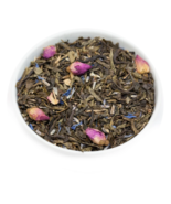 Berry Lavender Green Tea Loose leaf  - 2, 4, 8 OZ 1lbs - sealed - $39.99