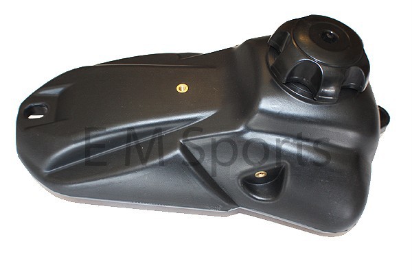 Dirt Pit Bike Fuel Gas Tank 125 150cc and similar items