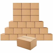packing cartons for moving