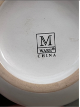 Walt Disney World Marathon Weekend Mickey Mouse Ceramic Mug NEW image 3