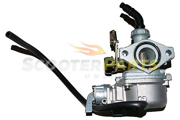 baja 90cc dirt bike parts