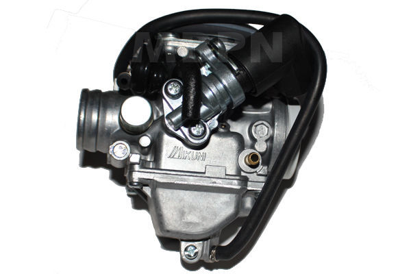 hammerhead 150 carburetor