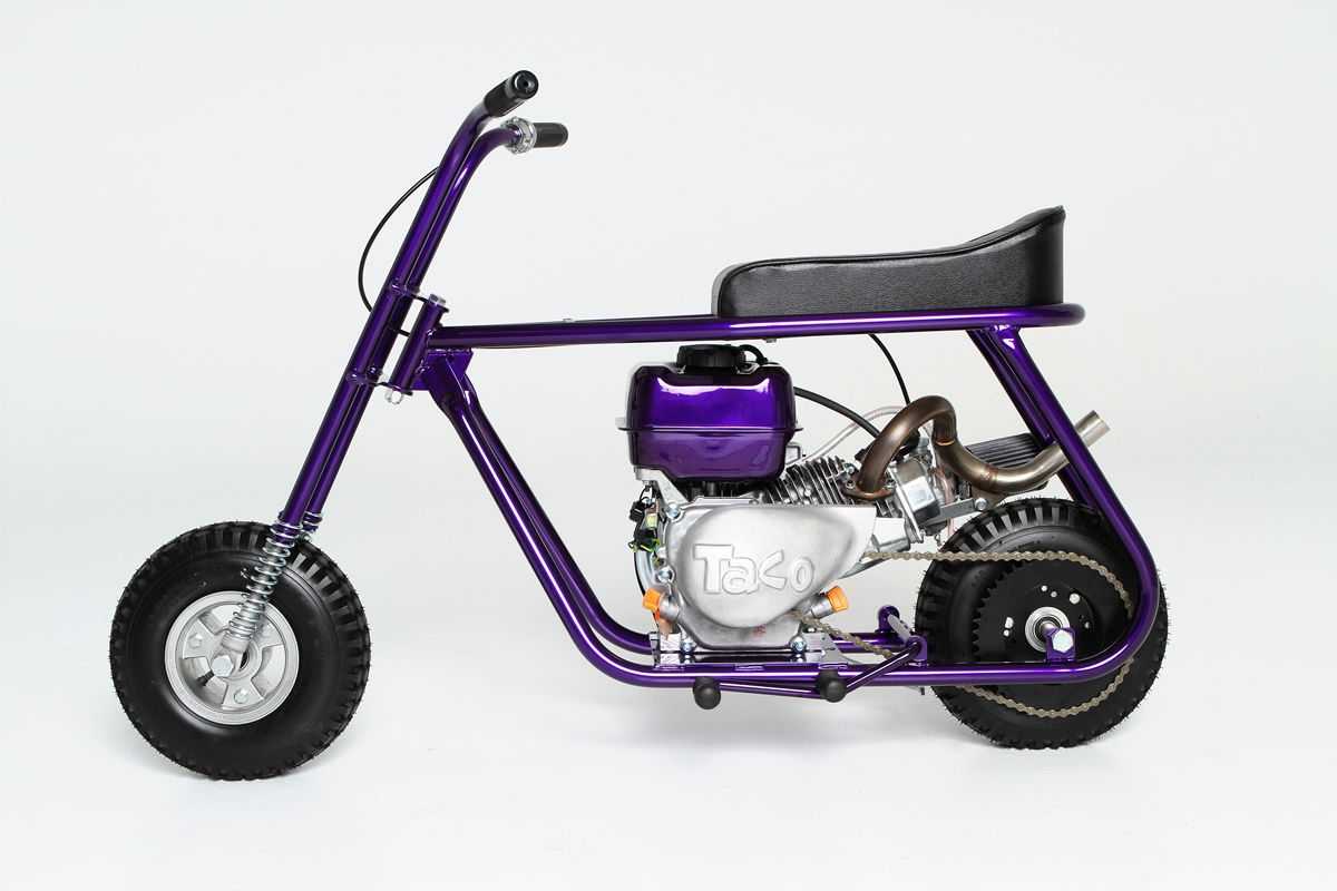 current mini bike kit current mini bike kit