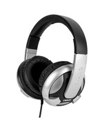 XSD-660783 Syba NC-2 Over-Ear Headphone with In-Line Microphone (OG-AUD6... - $29.93