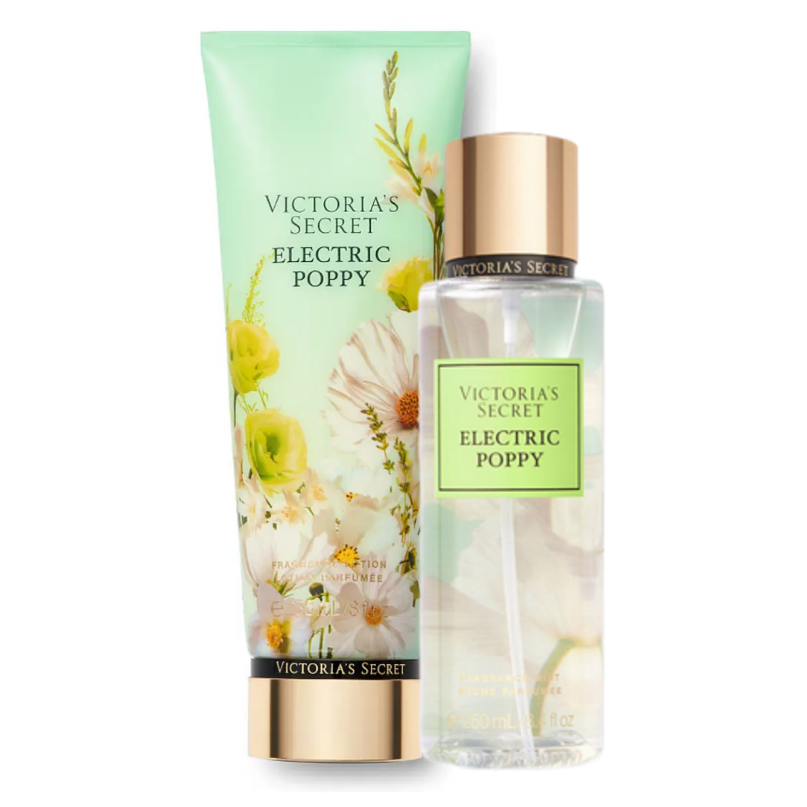 Victoria's Secret Electric Poppy Fragrance and similar items