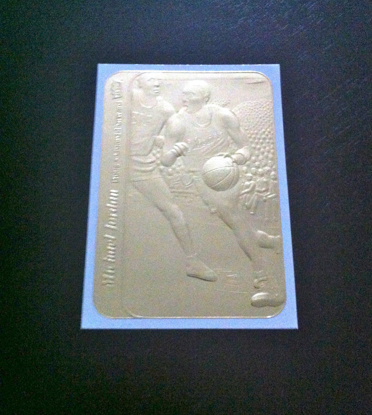 michael jordan 1986 fleer sticker rookie card