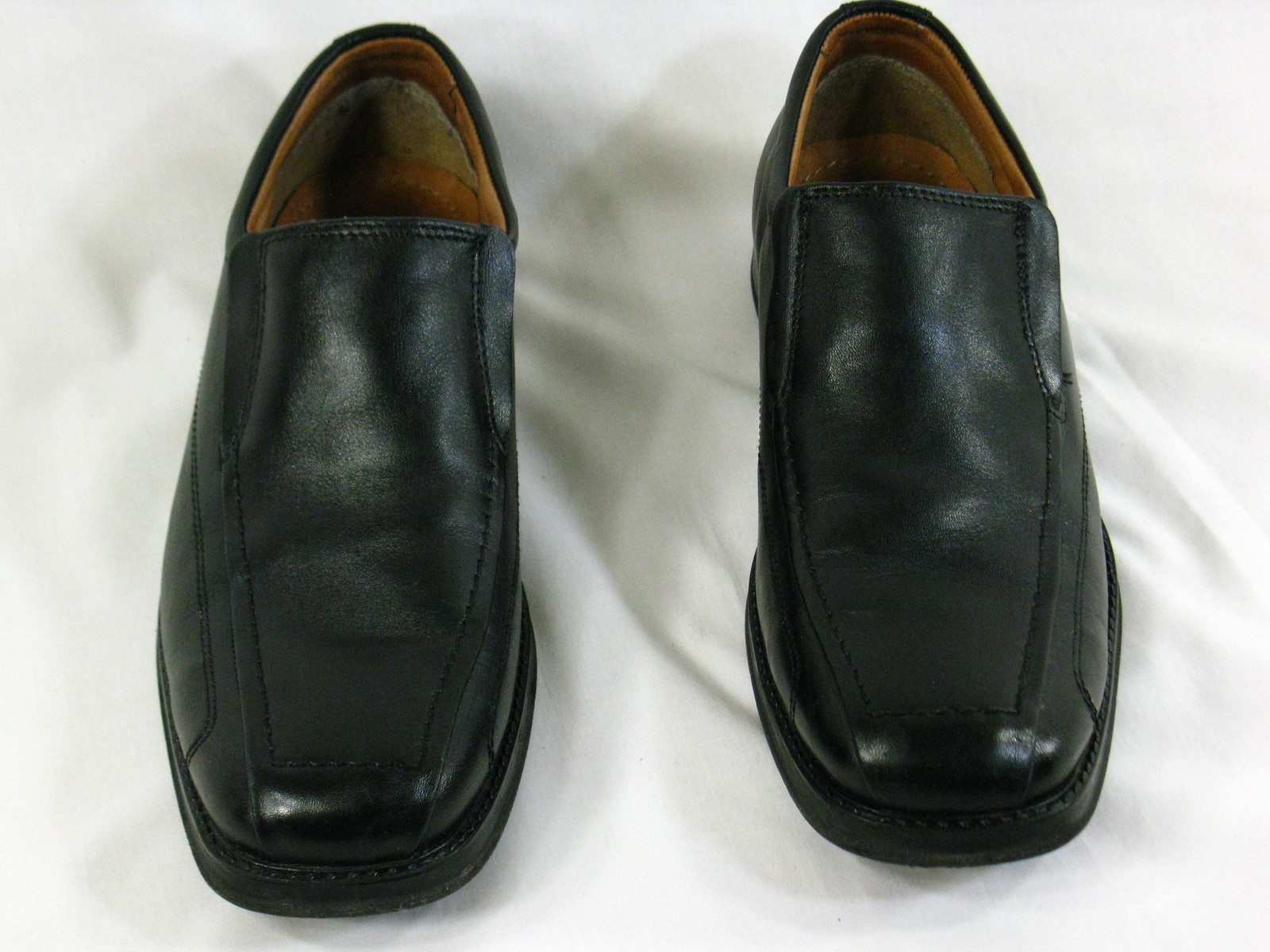 sergio classic line shoes
