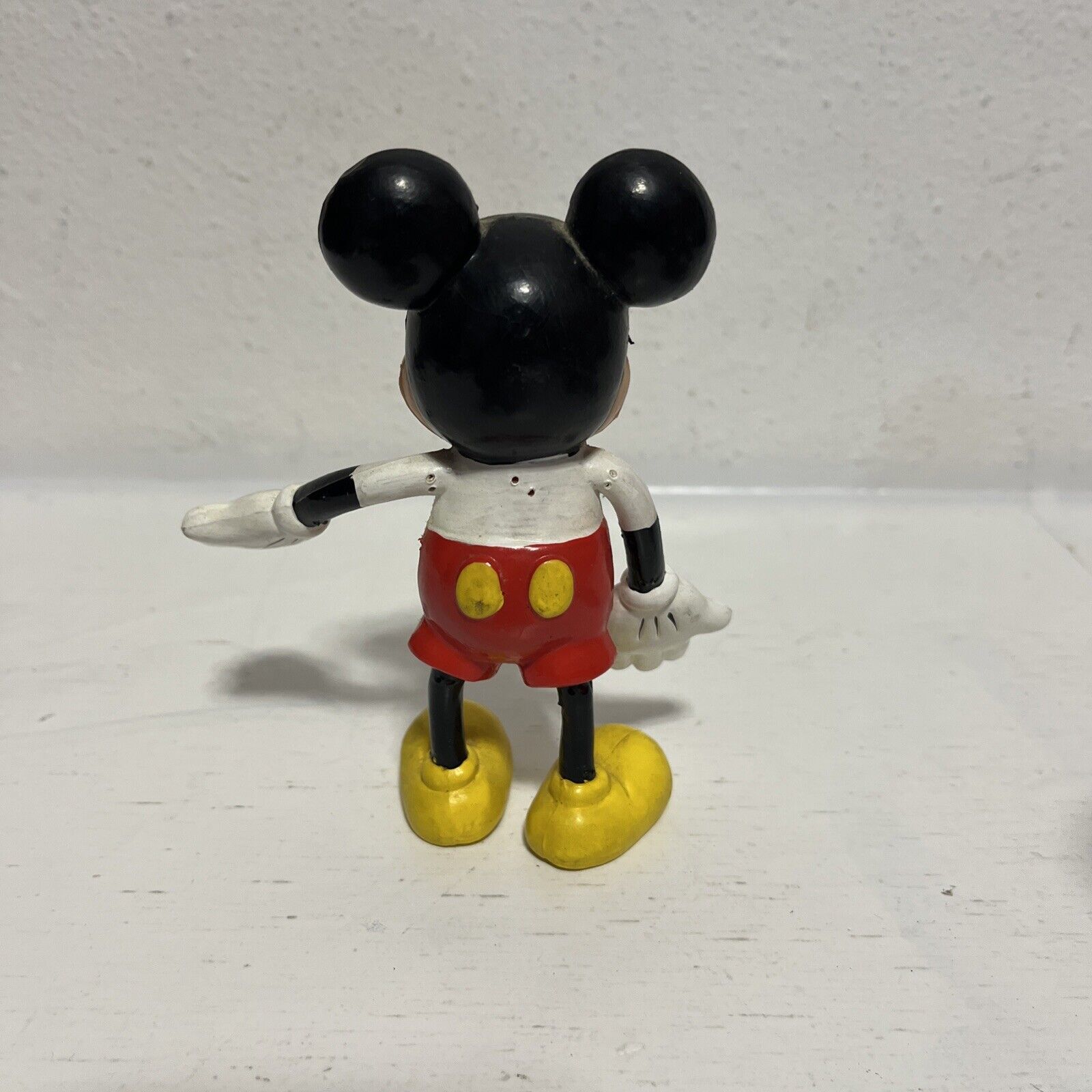 Disney Mickey Mouse Bendable Figure 5