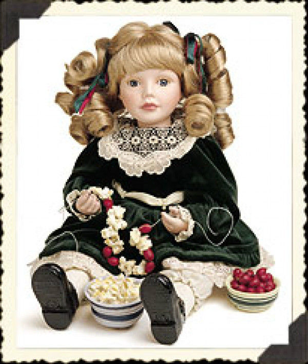 the boyds collection ltd dolls