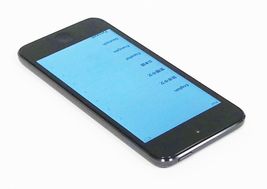 Apple iPod Touch 7th Generation A2178 32GB - Space Gray (MVHW2LL/A) image 6