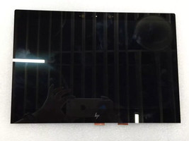 L02540-001 for HP Spectre X360 Convetible 13.3 LCD Display Touch Screen Assembly - $205.00