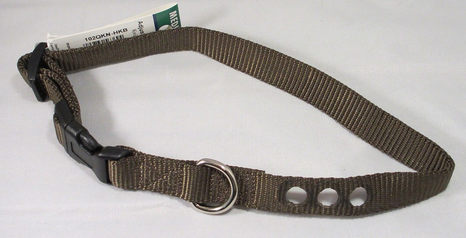 PetSafe Compatible Replacement Nylon Dog Fence Collar, 3/4" Replacement Strap Electronic Fences