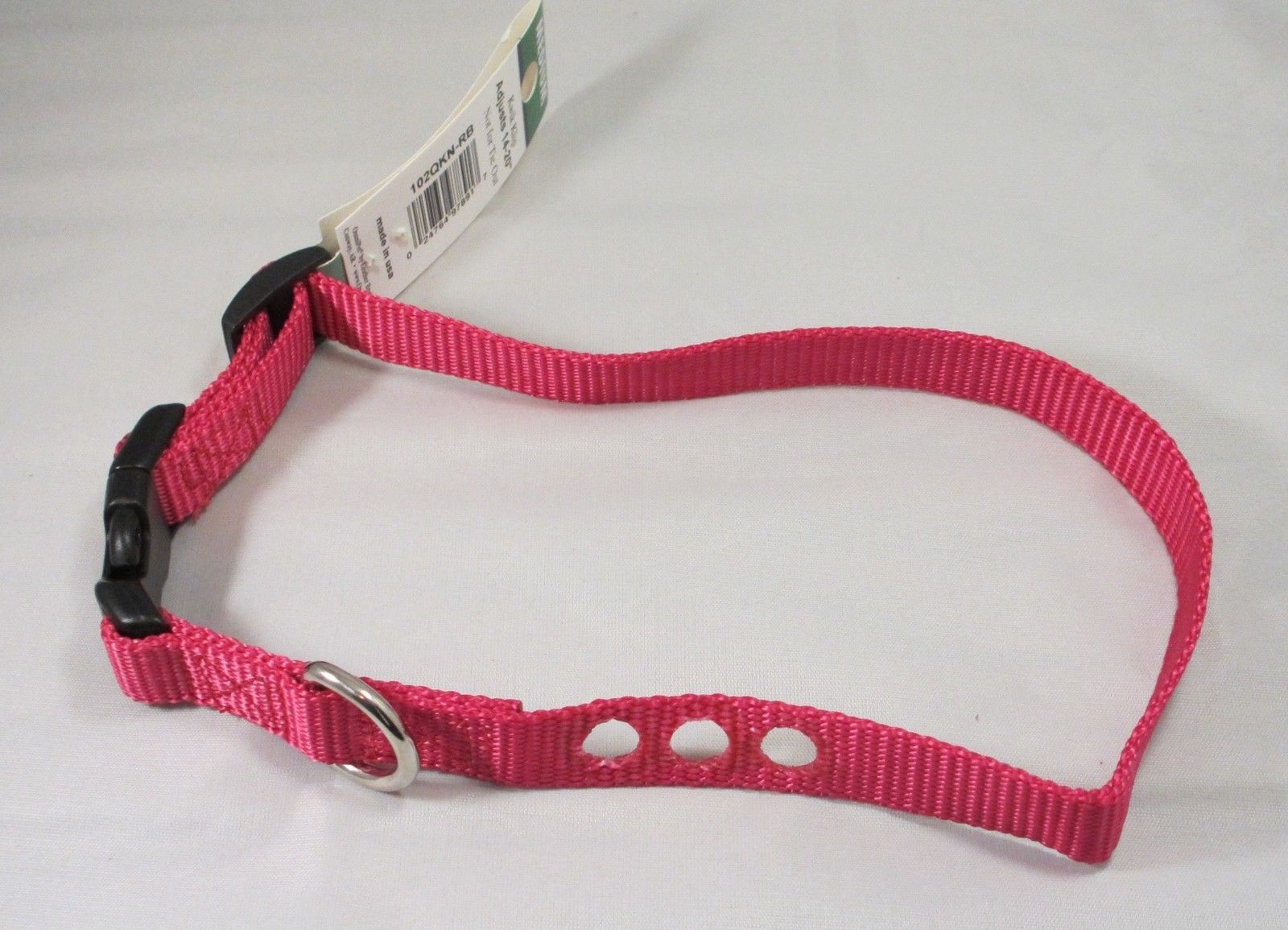 PetSafe Compatible Replacement Nylon Dog Fence Collar, 3/4" Replacement