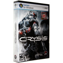 Crysis [PC Game] image 1