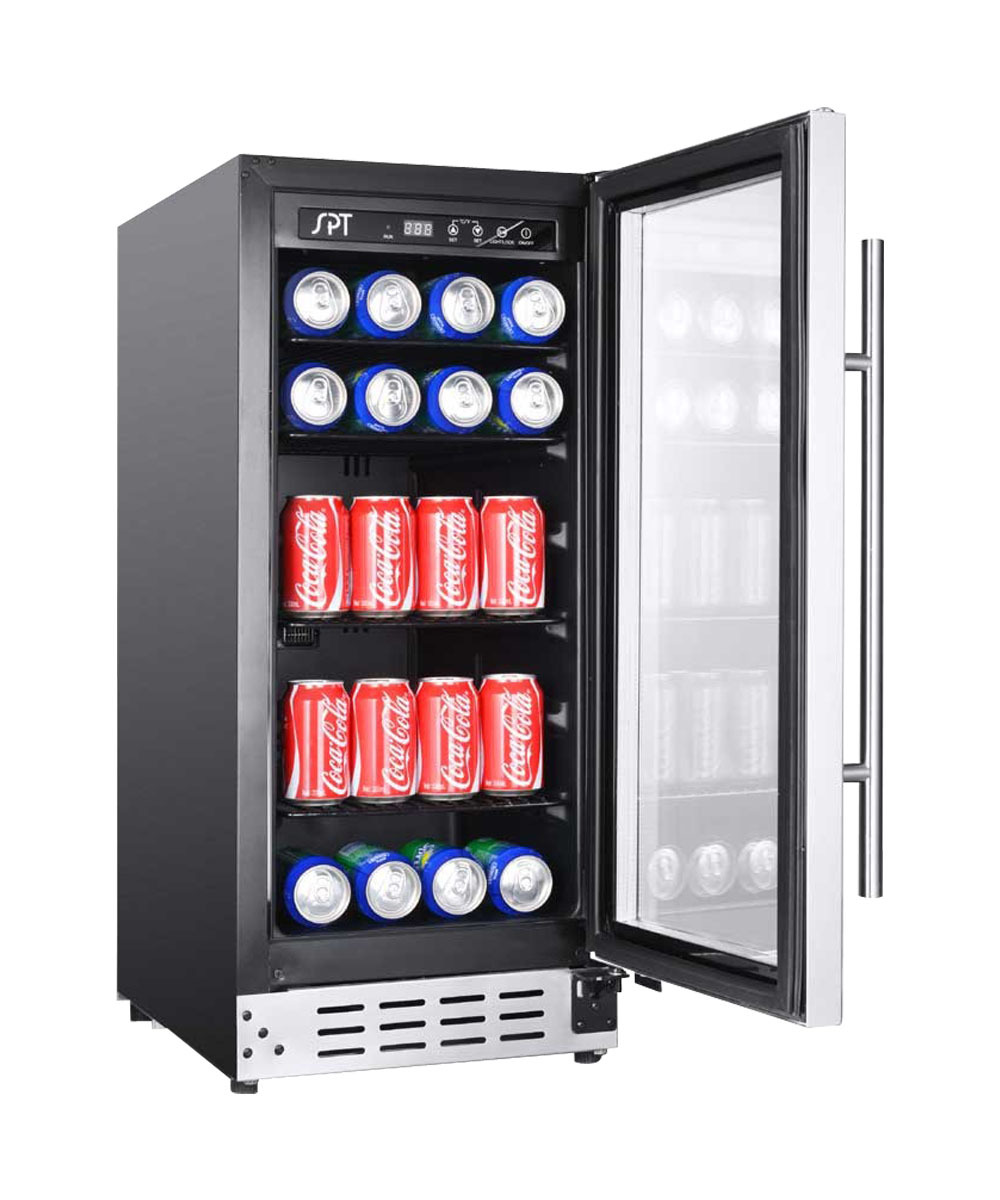 sunpentown kegerator
