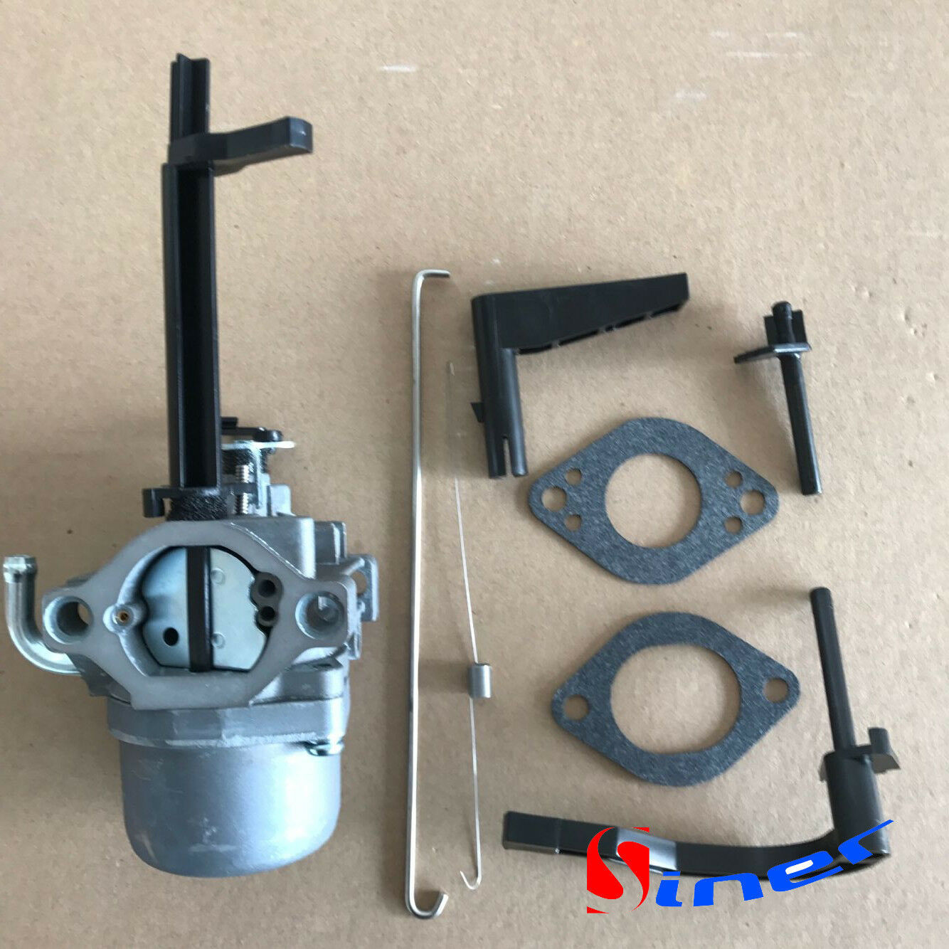 Carburetor For Briggs & Stratton 10HP Generator PM0545007.03 Carburetor