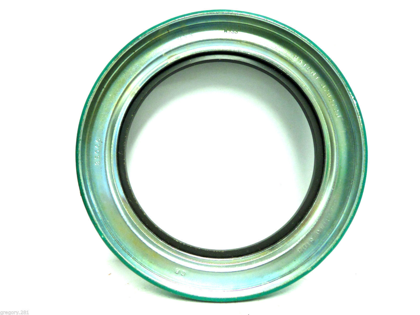 CR Chicago Rawhide Scotseal Classic Truck Wheel Seal 35066 Wheel Hubs