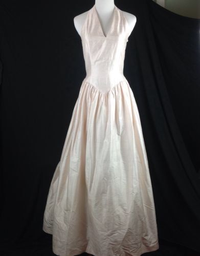 80s Jessica Mcclintock Gunne Sax Pink And 22 Similar Items